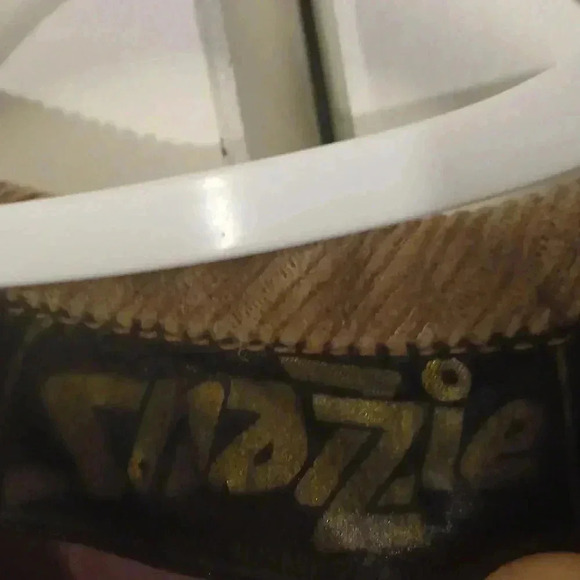 Vintage  Corduroy Vest - Picture 4 of 8